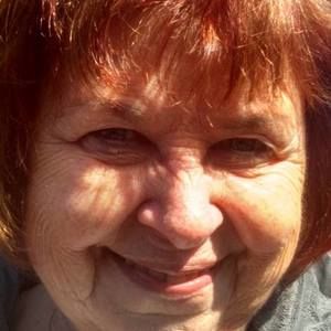 Meet your Posher, Diane